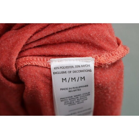 Natori Women's Maxi Lounge Dress-Side Slits-Medium - Picture 8 of 11